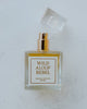 wild aloof rebel eau de toilette