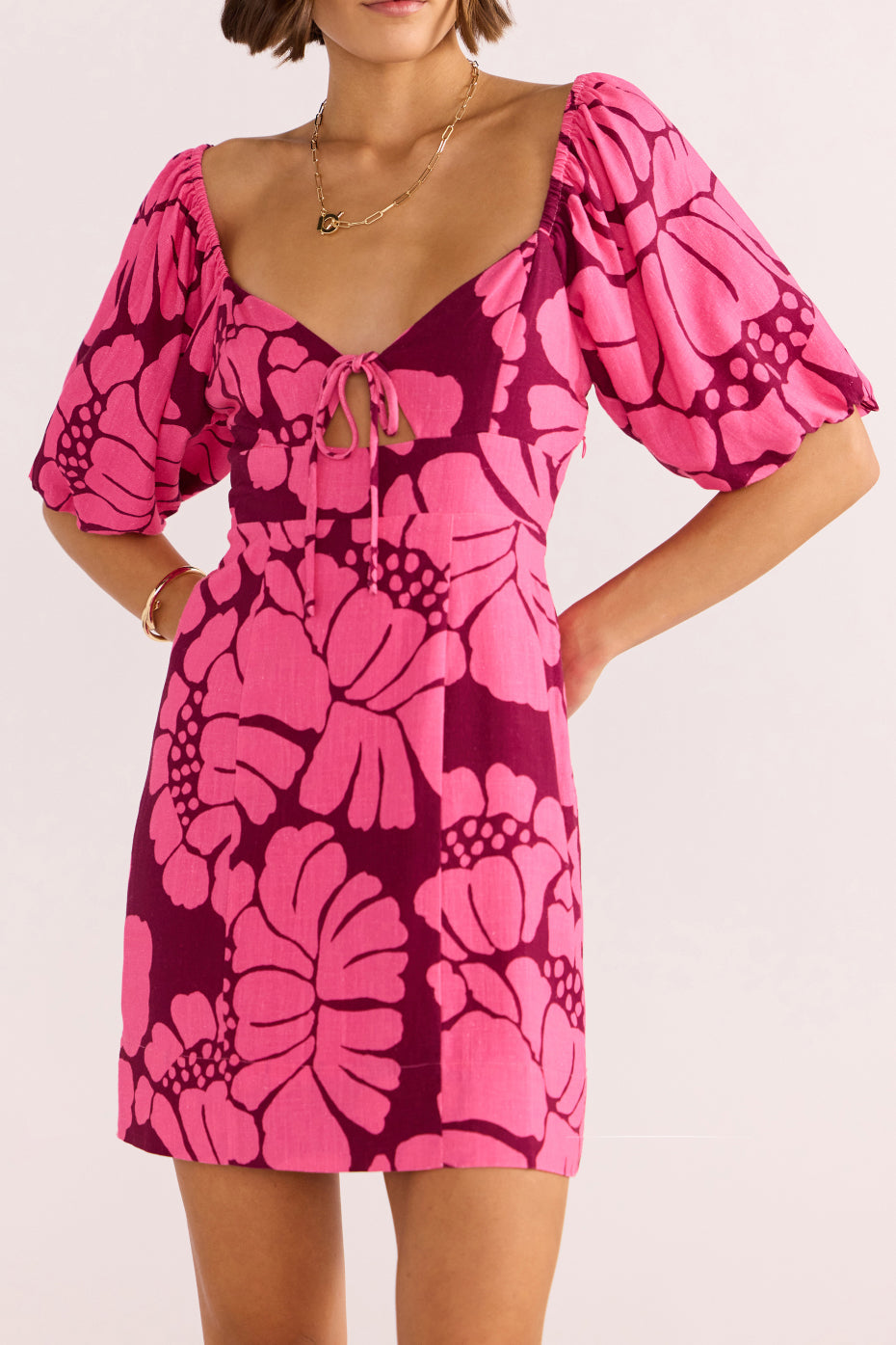 Persephone Mini Dress *XS-XL* | Women's Clothing | Personify  Personify  Shop