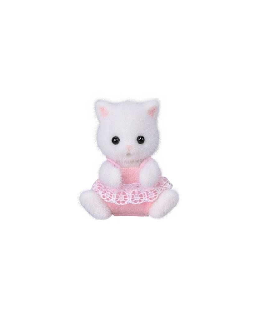 persian cat twins set from calico critters