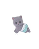 persian cat twins set from calico critters
