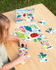 Petite Pets 20 Piece Puzzle