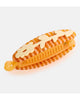 piranha clip in marmalade