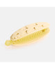 piranha clip in vanilla bean