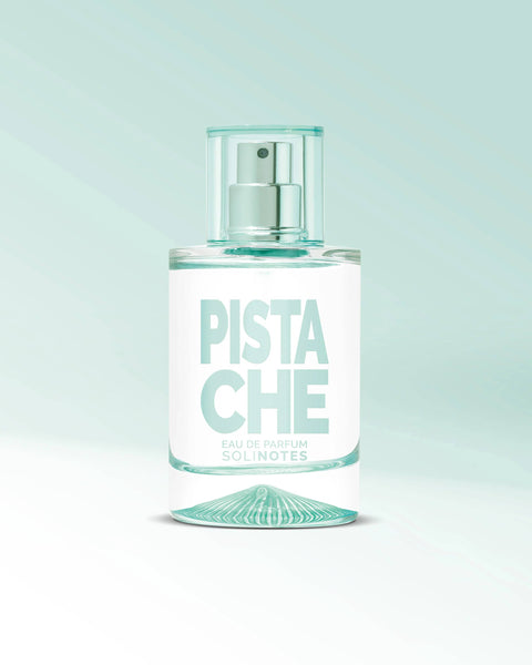 Solinotes Eau De Parfum, pistache