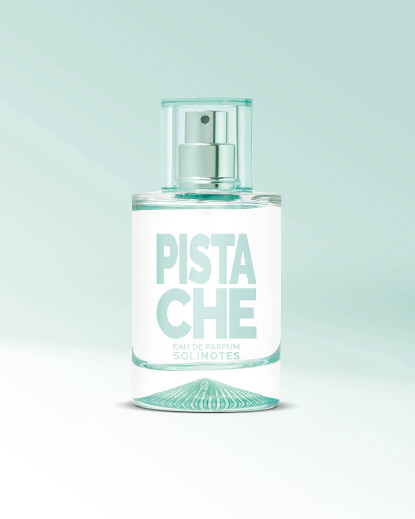 Solinotes Eau De Parfum, pistache