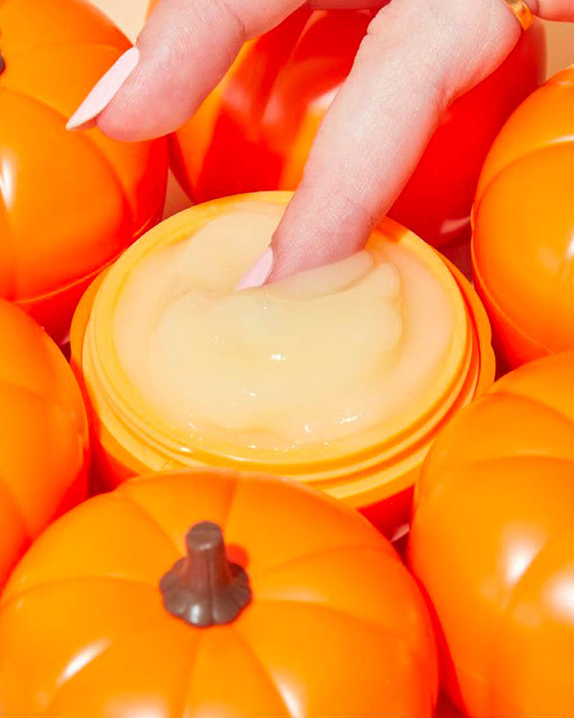 Plump-kin Retinol Eye Cream from tonymoly