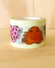 pocket frog washi tape