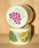 pocket frog washi tape