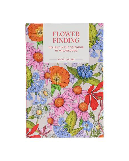 Pocket Nature: Flower Finding