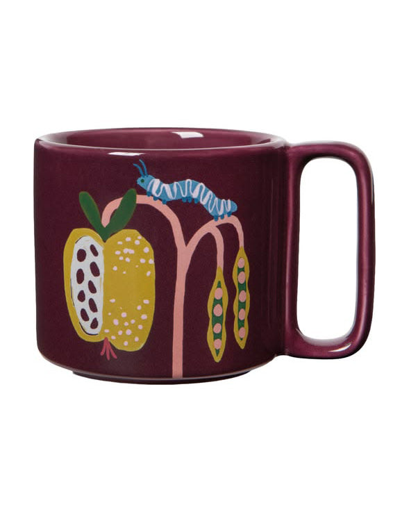 Pome Midi Studio Mug