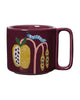 Pome Midi Studio Mug