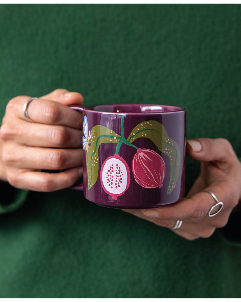 Pome Midi Studio Mug