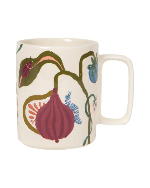 pome studio mug