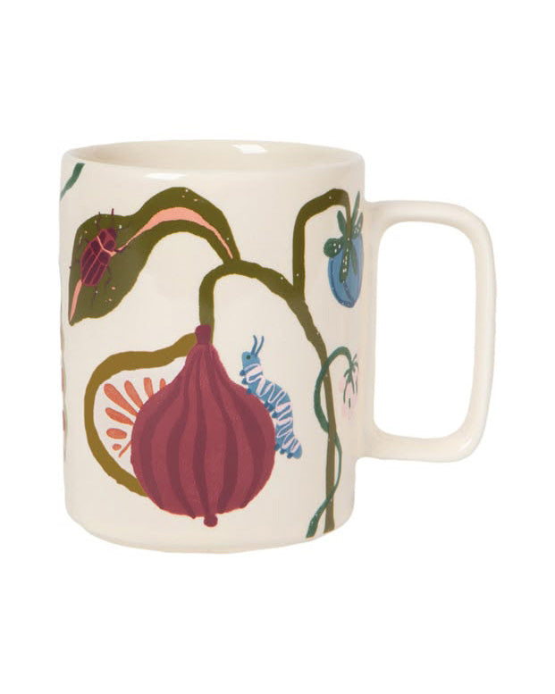 pome studio mug