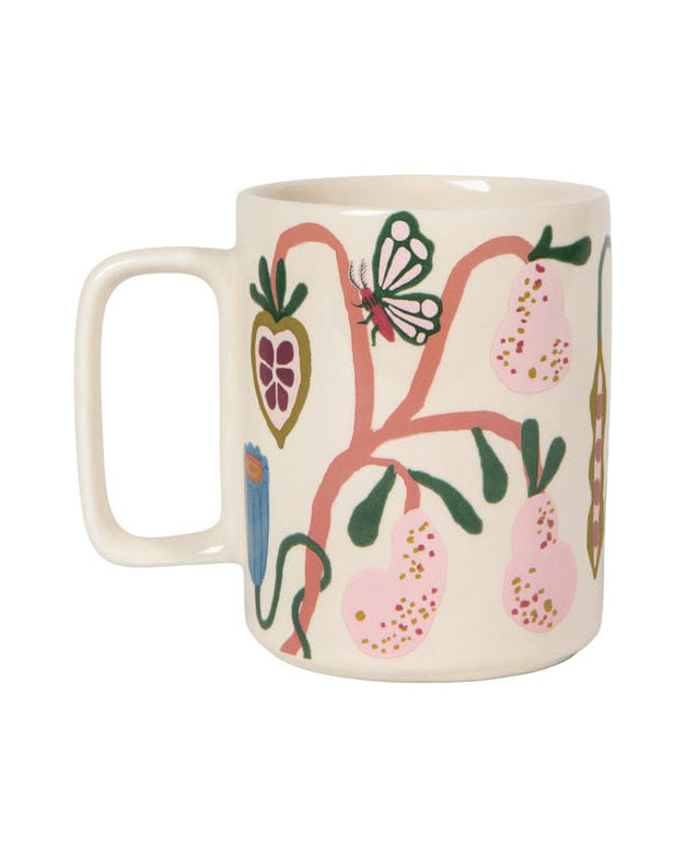 pome studio mug