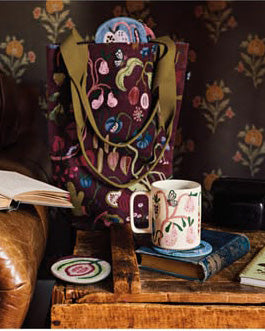 pome studio mug