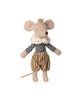 prince mouse big brother from maileg 