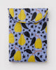 16" laptop sleeve from baggu in golden pears