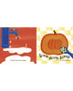Pumpkin, Pumpkin, Pumpkin Board Book