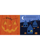 Pumpkin, Pumpkin, Pumpkin Board Book