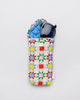 Quilted Blocks Glasses Case