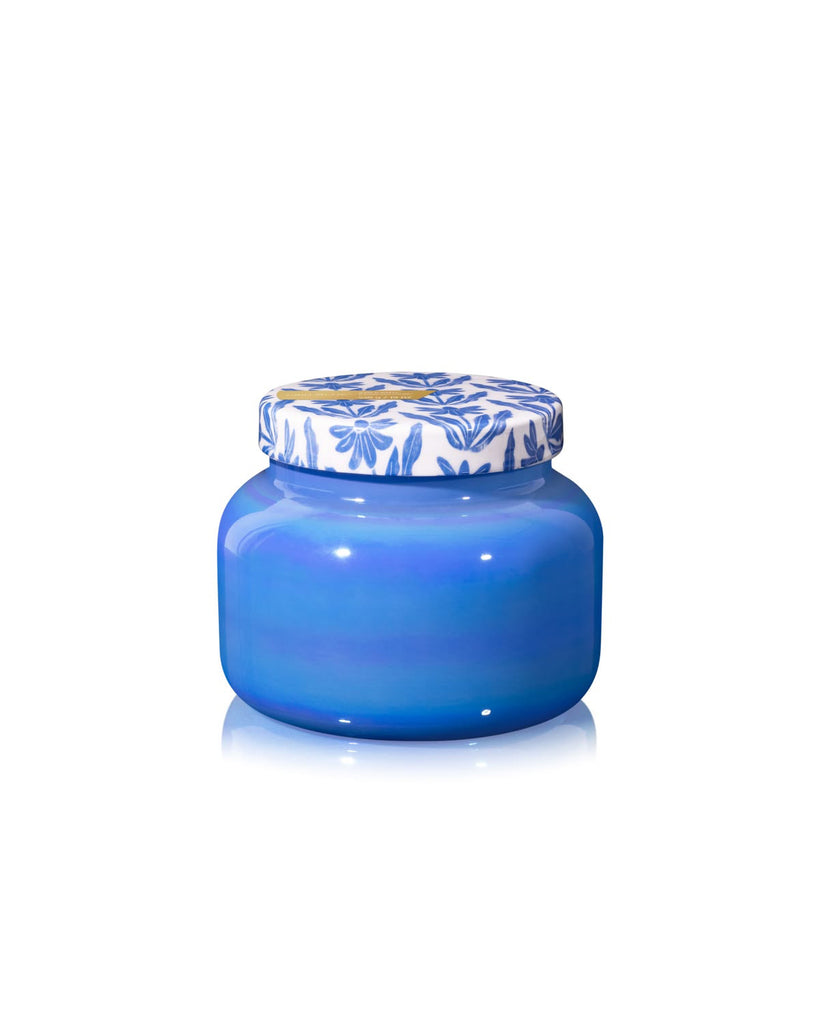 Volcano Riviera Sunset Signature Candle from capri blue