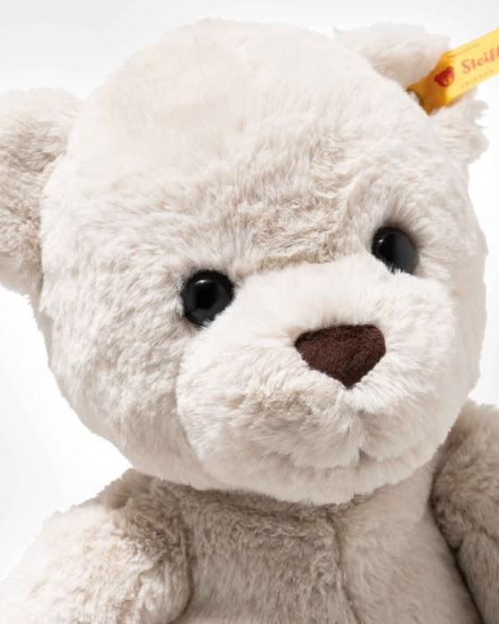 robby teddy bear plush toy