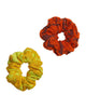 rosalie jumbo scrunchie set 