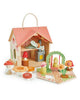 rosewood cottage play set 