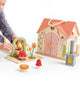 rosewood cottage play set 