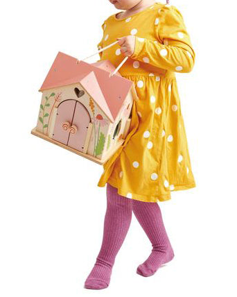 rosewood cottage play set 