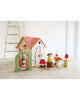 rosewood cottage play set 