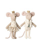 maileg royal twins mice in matchbox