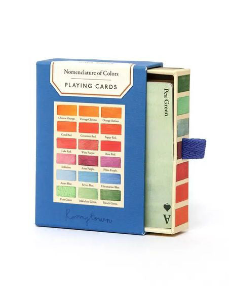 Single Deck Playing Cards *Two Styles* | Home Goods | Personify ...