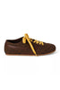 Sloane Leopard Sneakers