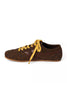 Sloane Leopard Sneakers
