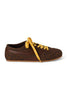 Sloane Leopard Sneakers 