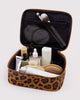 leopard small cosmetic case from baggu