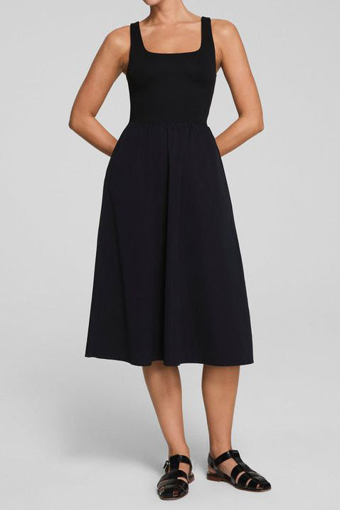 SpanxSmooth Jersey Scoop Neck Tank Midi Dress *XS-XL* | Spanx | Personify Personify Shop SpanxSmooth Jersey Scoop Neck Tank Midi Dress *XS-XL* | Spanx | Personify Personify Shop