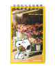 Snoopy Mini Notebook 