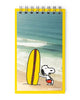 Snoopy Mini Notebook 