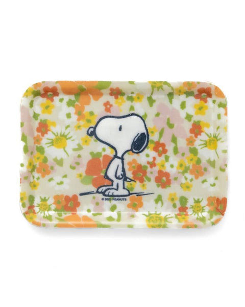 Snoopy Vintage-Style Tray 