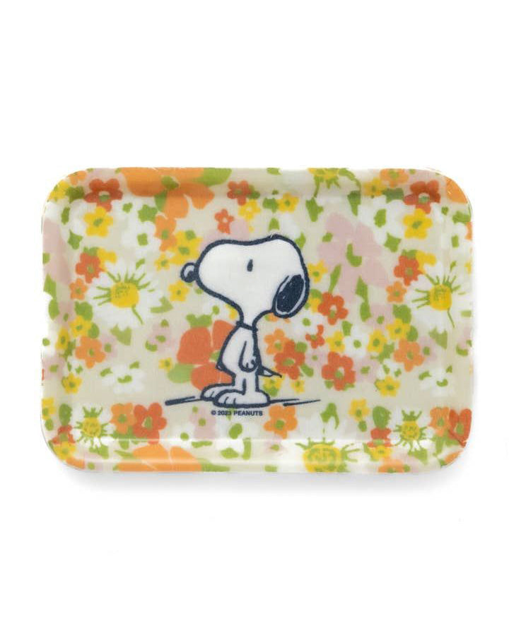 Snoopy Vintage-Style Tray 