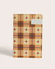 softcover notebook, granny