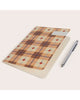 softcover notebook, granny