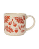 Oak & Acorn Stacking Mug