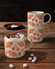 Oak & Acorn Stacking Mug