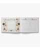 Storybook Embroidered Baby Book from rifle paper co