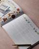 Storybook Embroidered Baby Book from rifle paper co