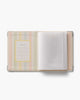 Storybook Embroidered Small Photo Album from rifle paper co